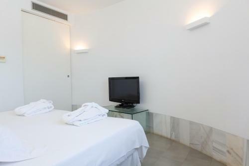 Hotel Spa Calagrande Cabo de Gata