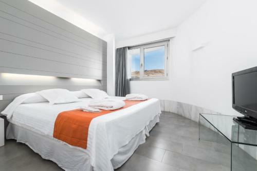 Hotel Spa Calagrande Cabo de Gata