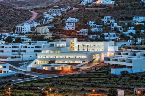 Hotel Spa Calagrande Cabo de Gata