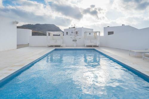 Hotel Spa Calagrande Cabo de Gata