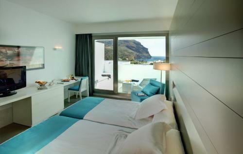 Hotel Spa Calagrande Cabo de Gata