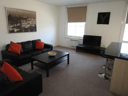 Apartamento Princes Dock Chambers 7