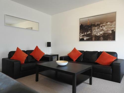 Apartamento Princes Dock Chambers 7