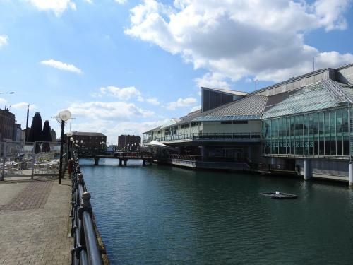 Apartamento Princes Dock Chambers 7