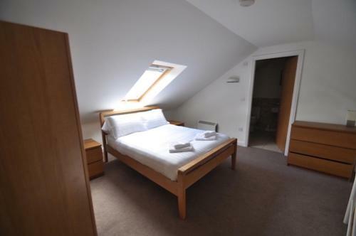 Apartamento Princes Dock Chambers 9