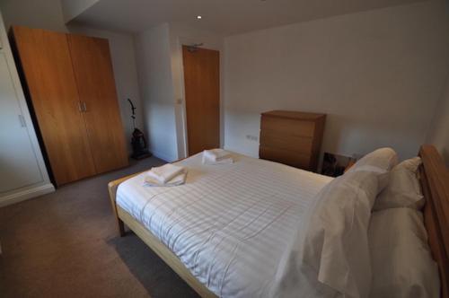 Apartamento Princes Dock Chambers 9