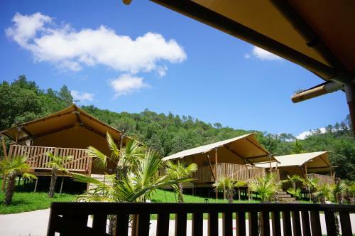 Can Bora Lodges