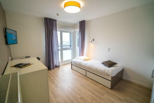 Aparthotel All Suites Choisy Le Roi