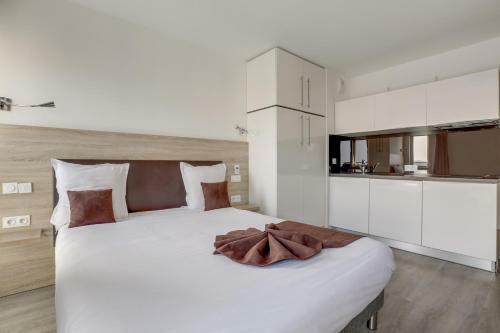 Aparthotel All Suites Choisy Le Roi