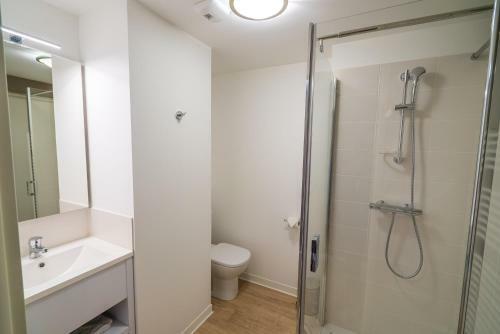 Aparthotel All Suites Choisy Le Roi