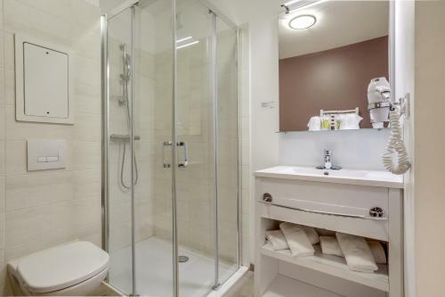 Aparthotel All Suites Choisy Le Roi
