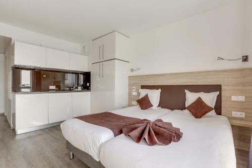 Aparthotel All Suites Choisy Le Roi