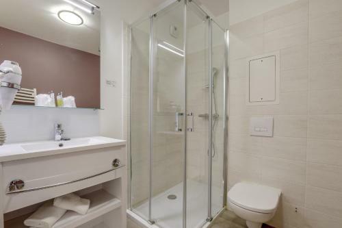 Aparthotel All Suites Choisy Le Roi