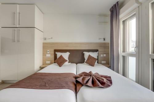 Aparthotel All Suites Choisy Le Roi