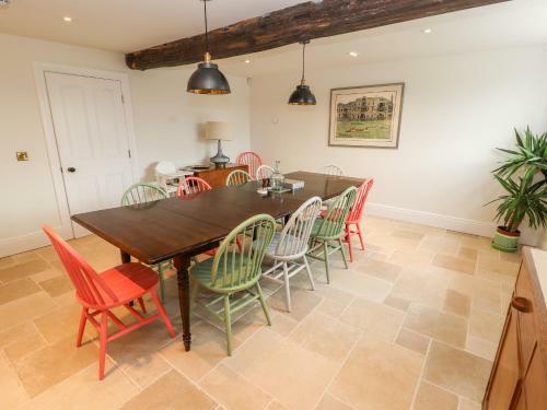 Legh Oaks Farm