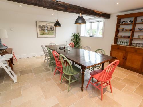 Legh Oaks Farm