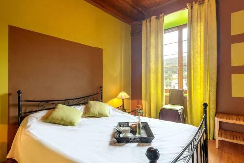 Hotel Le Prieur�