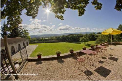 Hotel Le Prieur�