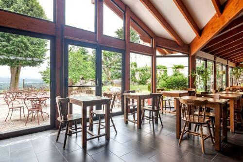 Hotel Le Prieur�