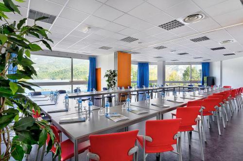 Village Club Les Hyvans