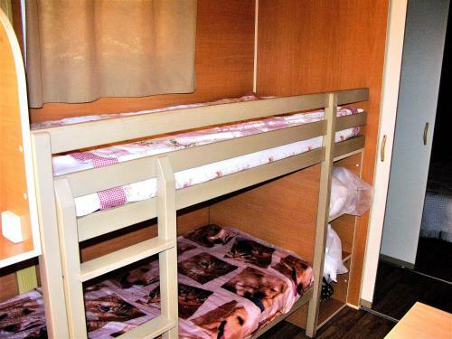 La Fr�gi�re Chalets