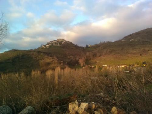 La Fr�gi�re Chalets