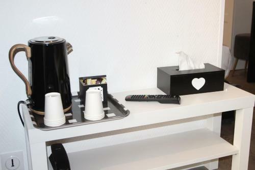 Hotel H�tel Le 23