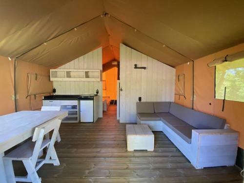 Camping Du Quinquis