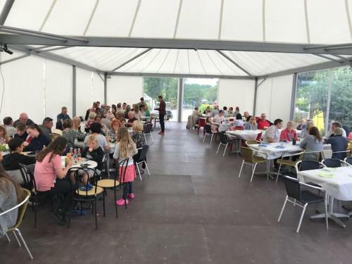 Camping Du Quinquis