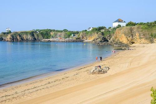 Camping Du Quinquis