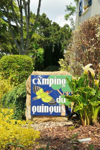Camping Du Quinquis