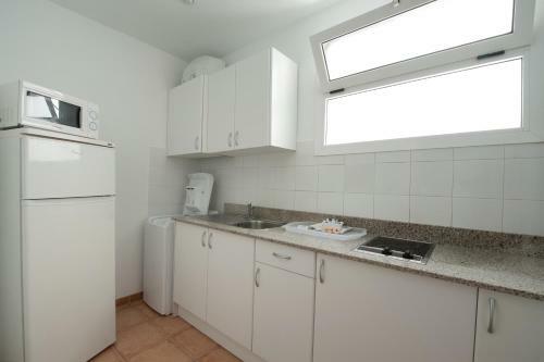 Apartamentos Vacacionales Las Palmas Urban Center