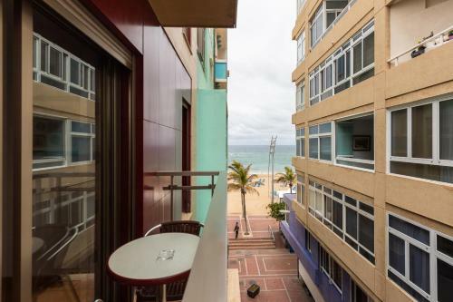 Apartamento Rk Atlantis Canarias