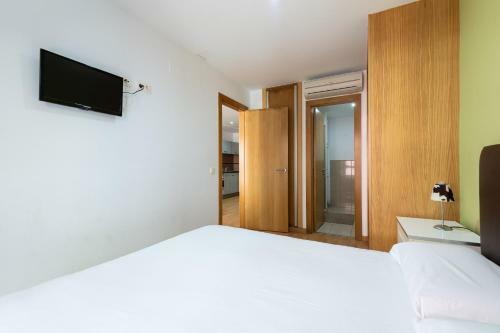 Apartamento Rk Atlantis Canarias
