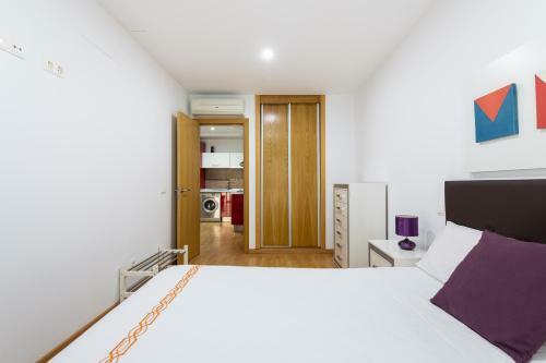 Apartamento Rk Atlantis Canarias