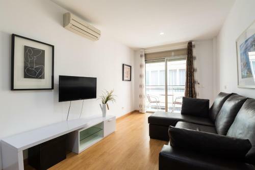 Apartamento Rk Atlantis Canarias
