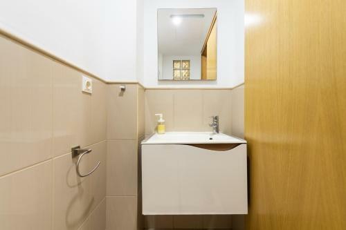 Apartamento Rk Atlantis Canarias