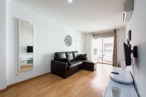 Apartamento Rk Atlantis Canarias