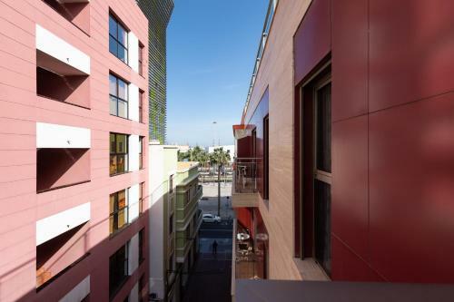 Apartamento Rk Atlantis Canarias