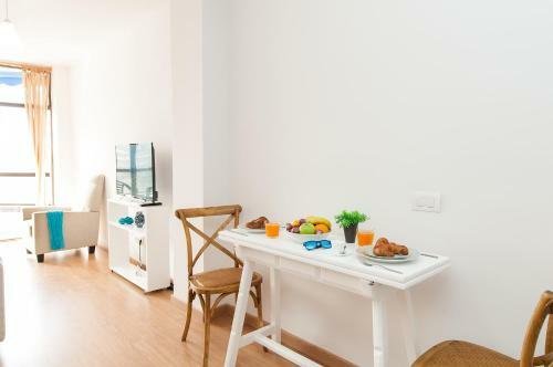 Neptuno Beach Apartment