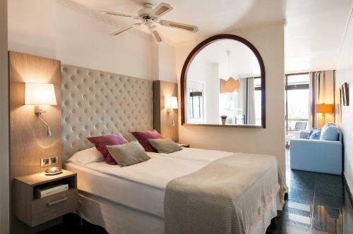 Apartamentos Don Carlos