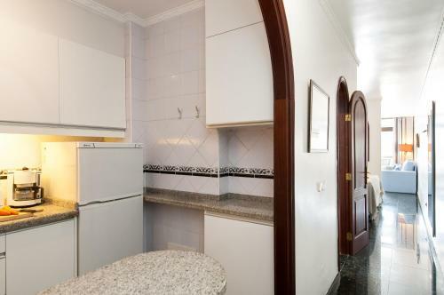 Apartamentos Don Carlos