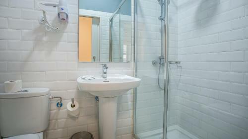 Emblem�tico Hotel Madrid