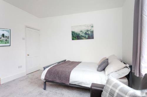 Apartamento Clarendon