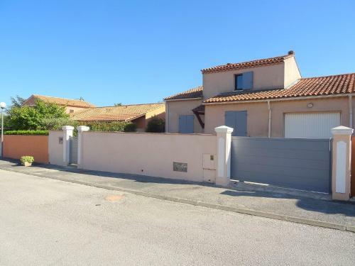 Holiday Home Bastide de St Antoine