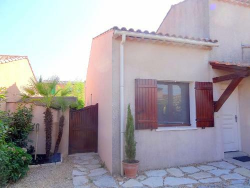 Holiday Home Bastide de St Antoine
