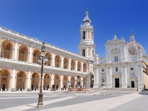 Apartamento Qualit� � Amore Rooms