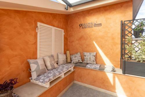 Apartamento Qualit� � Amore Rooms