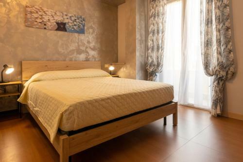 Apartamento Qualit� � Amore Rooms