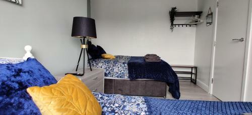 Homebird Property - Ashton House